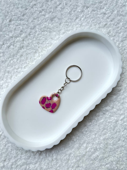 Porte-clés Valentina