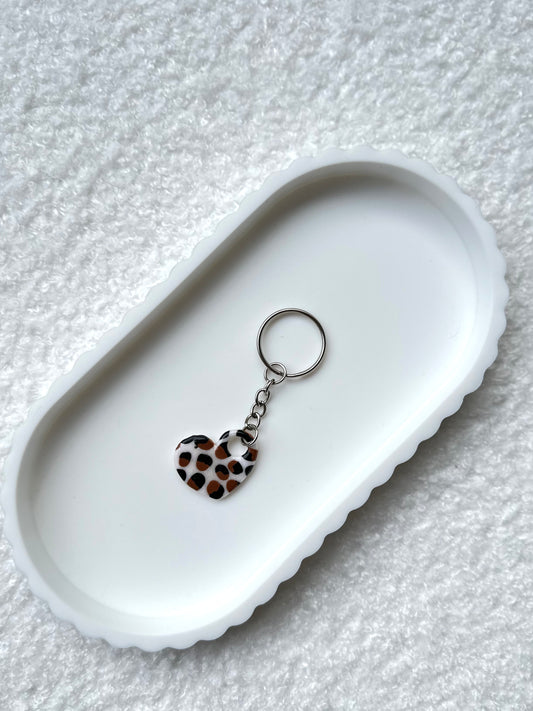 Porte-clés Valentina