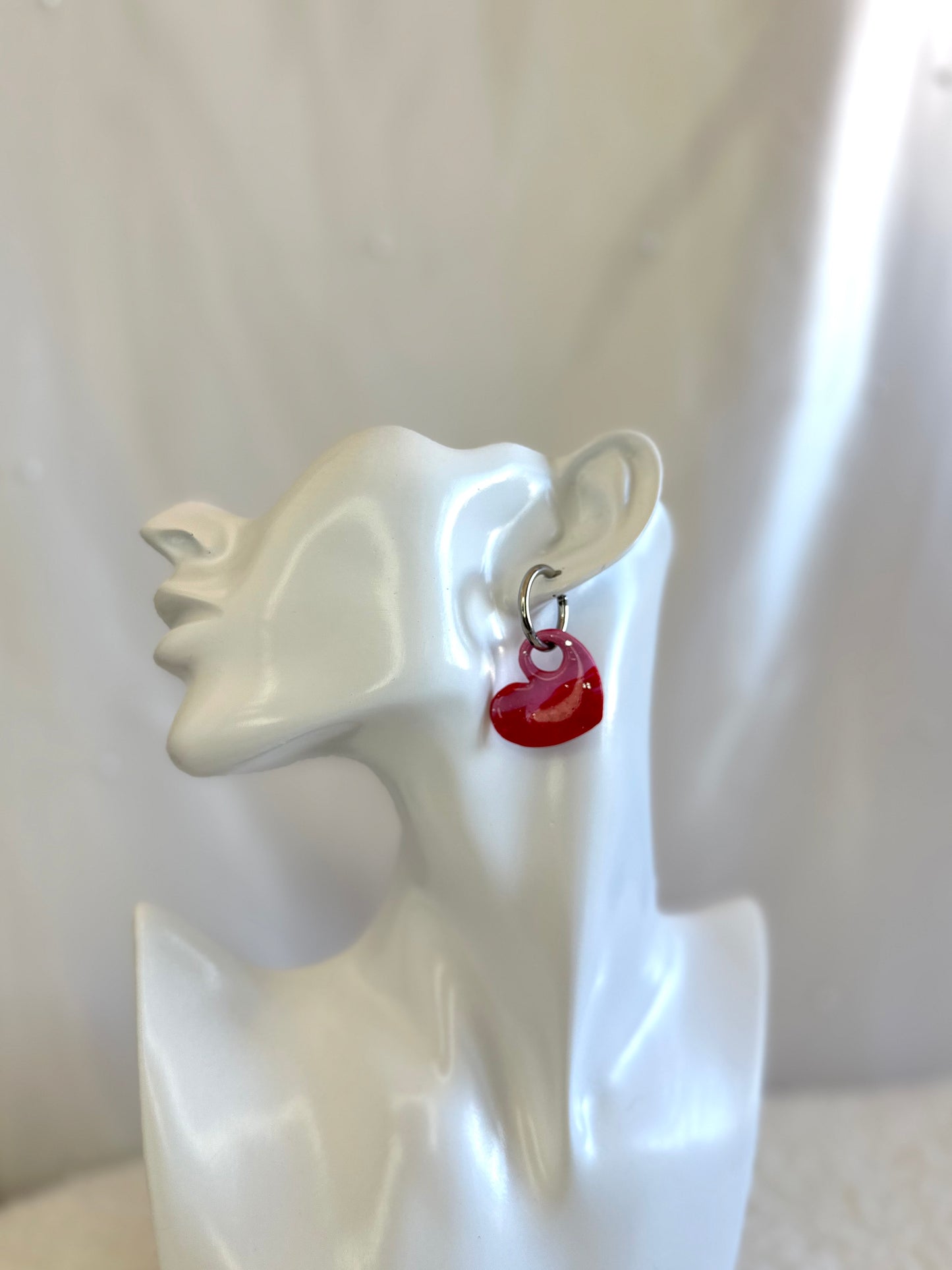 Boucle d'oreille Valentina