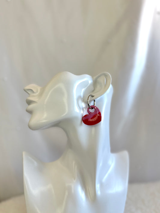 Boucle d'oreille Valentina