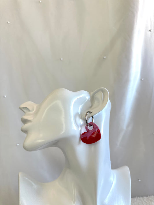 Boucle d'oreille Valentina
