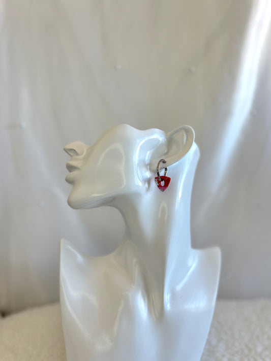 Boucle d'oreille Lina